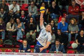 VOLLEY - Superlega Serie A - Gas Sales Bluenergy Piacenza vs Vero Volley Monza