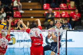 VOLLEY - Superlega Serie A - Gas Sales Bluenergy Piacenza vs Vero Volley Monza