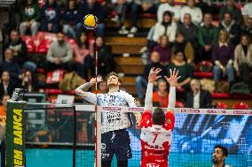 VOLLEY - Superlega Serie A - Gas Sales Bluenergy Piacenza vs Vero Volley Monza