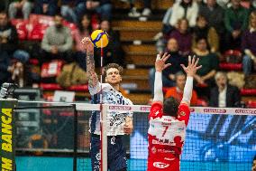 VOLLEY - Superlega Serie A - Gas Sales Bluenergy Piacenza vs Vero Volley Monza