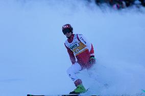 SPORT INVERNALI - Sci Alpino - AUDI FIS Ski World Cup - Downhill - Men