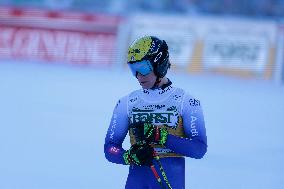 SPORT INVERNALI - Sci Alpino - AUDI FIS Ski World Cup - Downhill - Men