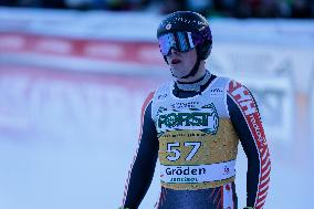 SPORT INVERNALI - Sci Alpino - AUDI FIS Ski World Cup - Downhill - Men