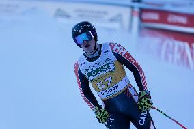 SPORT INVERNALI - Sci Alpino - AUDI FIS Ski World Cup - Downhill - Men