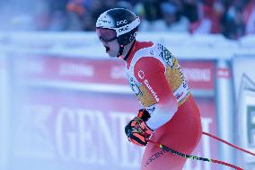 SPORT INVERNALI - Sci Alpino - AUDI FIS Ski World Cup - Downhill - Men