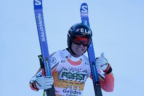 SPORT INVERNALI - Sci Alpino - AUDI FIS Ski World Cup - Downhill - Men