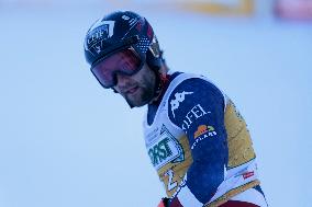 SPORT INVERNALI - Sci Alpino - AUDI FIS Ski World Cup - Downhill - Men