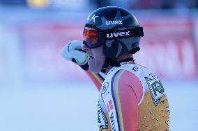 SPORT INVERNALI - Sci Alpino - AUDI FIS Ski World Cup - Downhill - Men