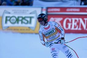 SPORT INVERNALI - Sci Alpino - AUDI FIS Ski World Cup - Downhill - Men