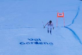 SPORT INVERNALI - Sci Alpino - AUDI FIS Ski World Cup - Downhill - Men