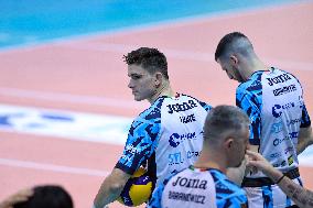 VOLLEY - Superlega Serie A - Cisterna Volley vs Rana Verona