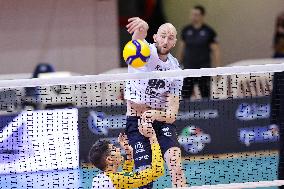 VOLLEY - Superlega Serie A - Cisterna Volley vs Rana Verona