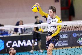 VOLLEY - Superlega Serie A - Cisterna Volley vs Rana Verona