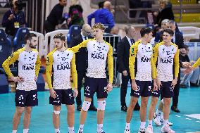 VOLLEY - Superlega Serie A - Cisterna Volley vs Rana Verona