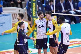 VOLLEY - Superlega Serie A - Cisterna Volley vs Rana Verona