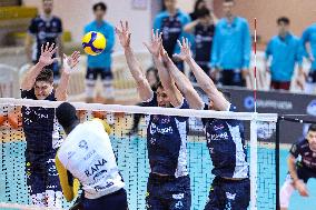 VOLLEY - Superlega Serie A - Cisterna Volley vs Rana Verona