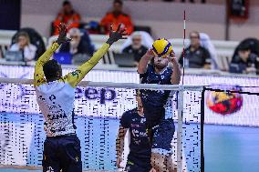 VOLLEY - Superlega Serie A - Cisterna Volley vs Rana Verona