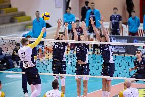 VOLLEY - Superlega Serie A - Cisterna Volley vs Rana Verona