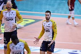 VOLLEY - Superlega Serie A - Cisterna Volley vs Rana Verona