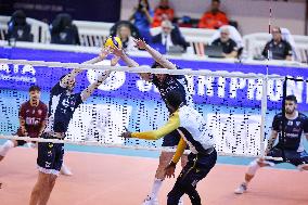 VOLLEY - Superlega Serie A - Cisterna Volley vs Rana Verona