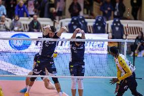 VOLLEY - Superlega Serie A - Cisterna Volley vs Rana Verona