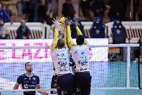 VOLLEY - Superlega Serie A - Cisterna Volley vs Rana Verona