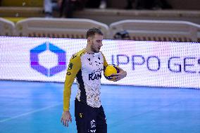 VOLLEY - Superlega Serie A - Cisterna Volley vs Rana Verona