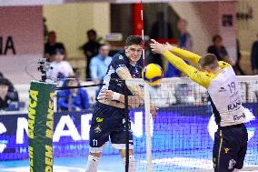 VOLLEY - Superlega Serie A - Cisterna Volley vs Rana Verona