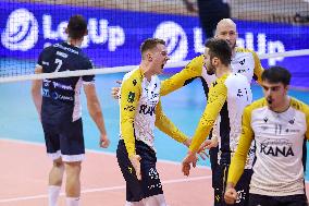 VOLLEY - Superlega Serie A - Cisterna Volley vs Rana Verona