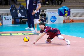 VOLLEY - Superlega Serie A - Cisterna Volley vs Rana Verona