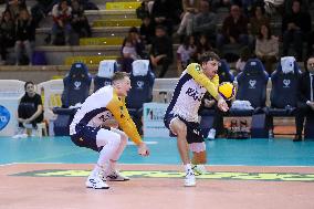 VOLLEY - Superlega Serie A - Cisterna Volley vs Rana Verona