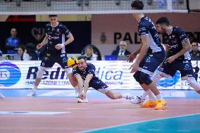 VOLLEY - Superlega Serie A - Cisterna Volley vs Rana Verona