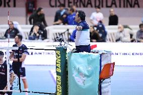 VOLLEY - Superlega Serie A - Cisterna Volley vs Rana Verona