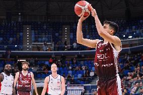 BASKET - Serie A2 - Wegreenit Urania Milano vs HDL Nardo Basket