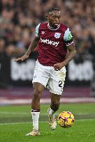 West Ham United FC v Brighton & Hove Albion FC - Premier League