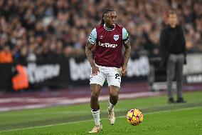 West Ham United FC v Brighton & Hove Albion FC - Premier League