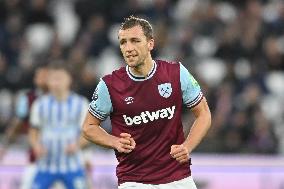 West Ham United FC v Brighton & Hove Albion FC - Premier League