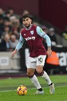 West Ham United FC v Brighton & Hove Albion FC - Premier League