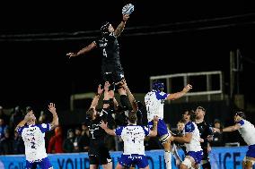 Newcastle Falcons v Bath Rugby - Gallagher Premiership