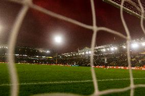 Norwich City FC v Burnley FC - Sky Bet Championship