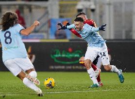 Lecce v SS Lazio - Serie A