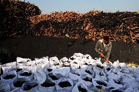 The Largest Traditional Coal Production Plants In Egypt