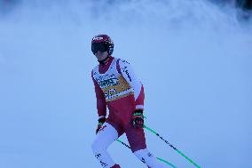 Audi FIS Alpine Ski World Cup - Men's Downhill - 31 To 60