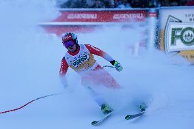 Audi FIS Alpine Ski World Cup - Men's Downhill - 31 To 60