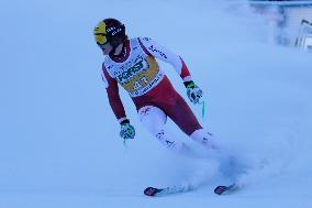 Audi FIS Alpine Ski World Cup - Men's Downhill - 31 To 60