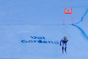 Audi FIS Alpine Ski World Cup - Men's Downhill - 31 To 60