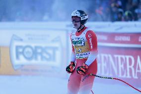 Audi FIS Alpine Ski World Cup - Men's Downhill - 31 To 60