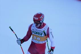 Audi FIS Alpine Ski World Cup - Men's Downhill - 31 To 60