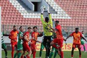 Birkirkara FC v Floriana FC - Malta 360 Sports Premier League