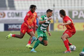 Birkirkara FC v Floriana FC - Malta 360 Sports Premier League